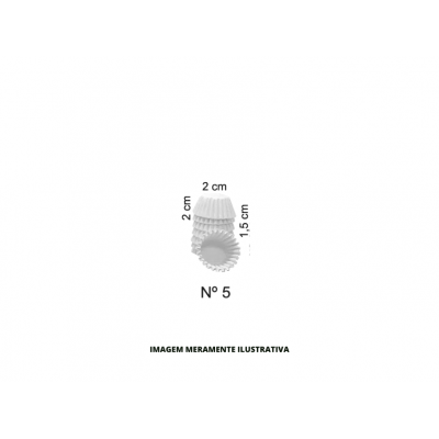 FORMA N 5 SANTA MARTA - DP100